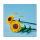 LEGO BOTANICALS 40524 Słoneczniki - 1473435 - zdjęcie 7